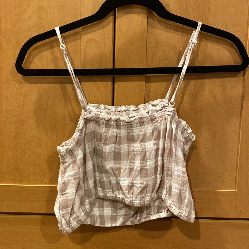 Tank top - Picture 2 of 2